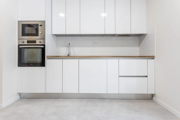 Apartamento T3 para Arrendamento em Lisboa Foto 14