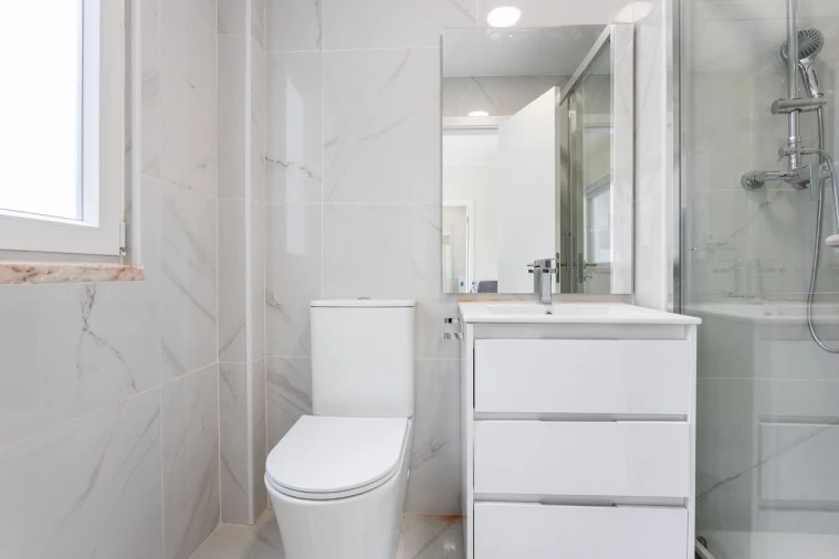 Apartamento T3 para Arrendamento em Lisboa Foto 18