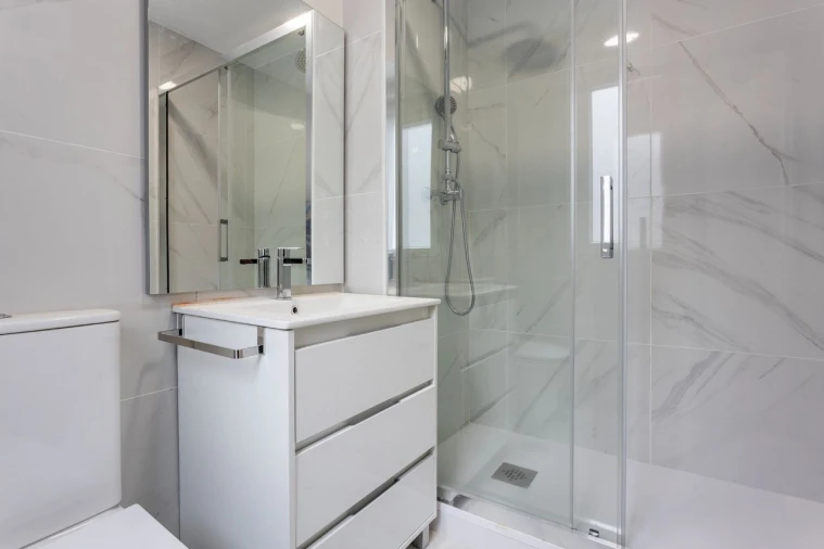 Apartamento T3 para Arrendamento em Lisboa Foto 17