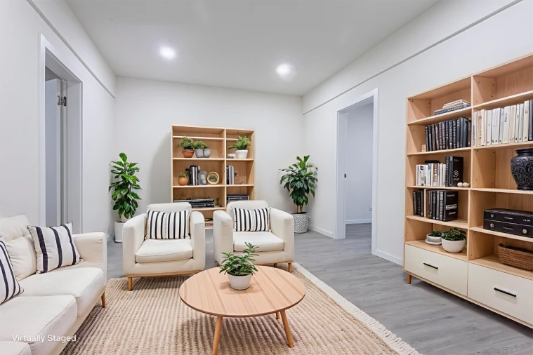 Apartamento T3 para Arrendamento em Lisboa Foto 7