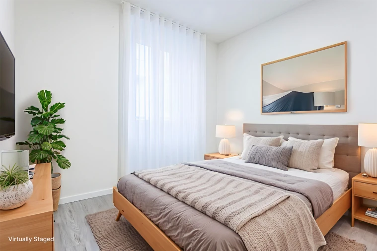 Apartamento T3 para Arrendamento em Lisboa Foto 9