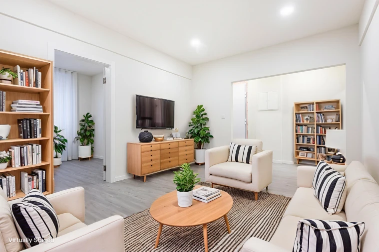 Apartamento T3 para Arrendamento em Lisboa Foto 11