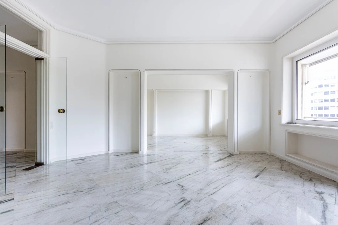 Apartamento T4 para Arrendamento em Lisboa Foto 4