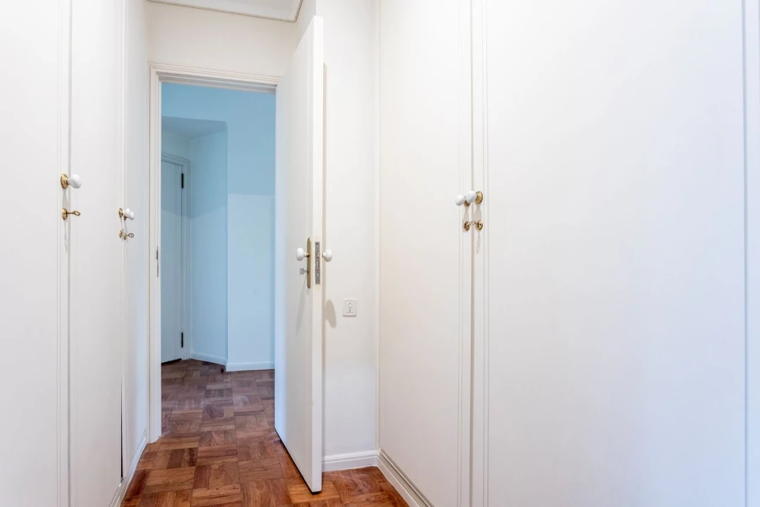 Apartamento T4 para Arrendamento em Lisboa Foto 5