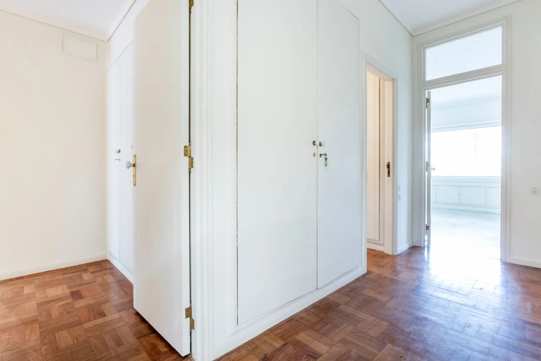 Apartamento T4 para Arrendamento em Lisboa Foto 13