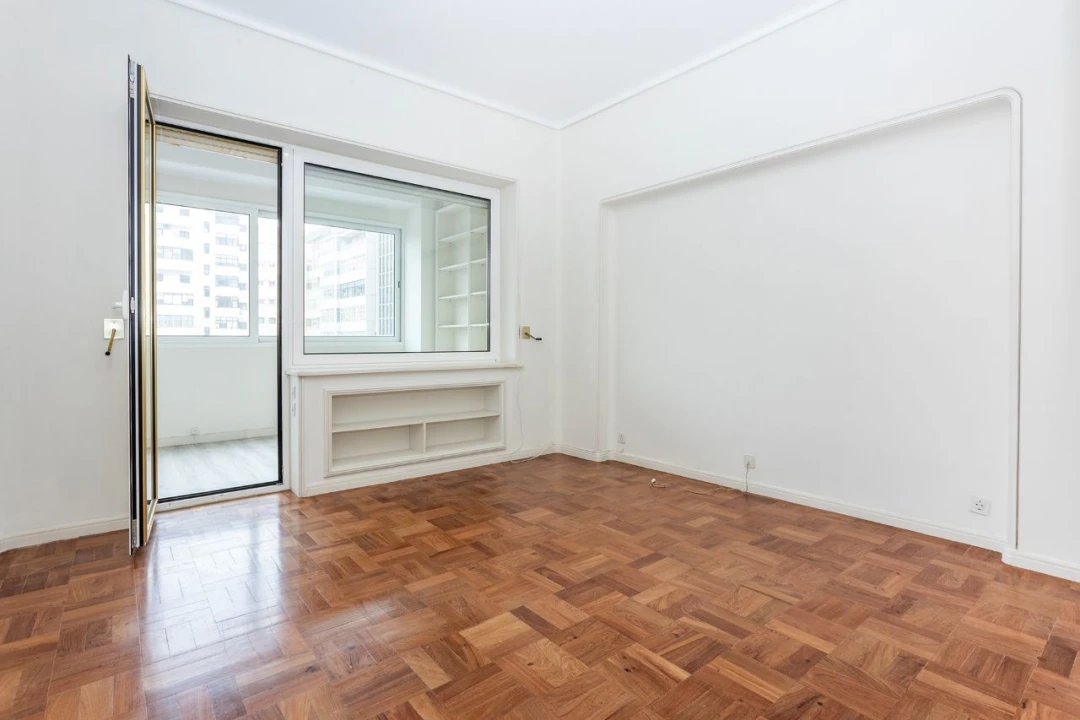 Apartamento T4 para Arrendamento em Lisboa Foto 23