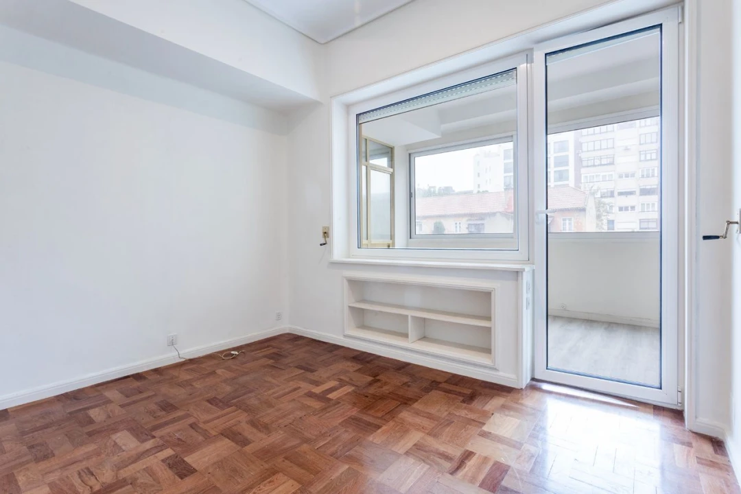 Apartamento T4 para Arrendamento em Lisboa Foto 26