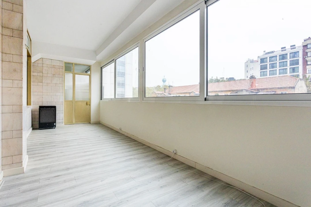 Apartamento T4 para Arrendamento em Lisboa Foto 41