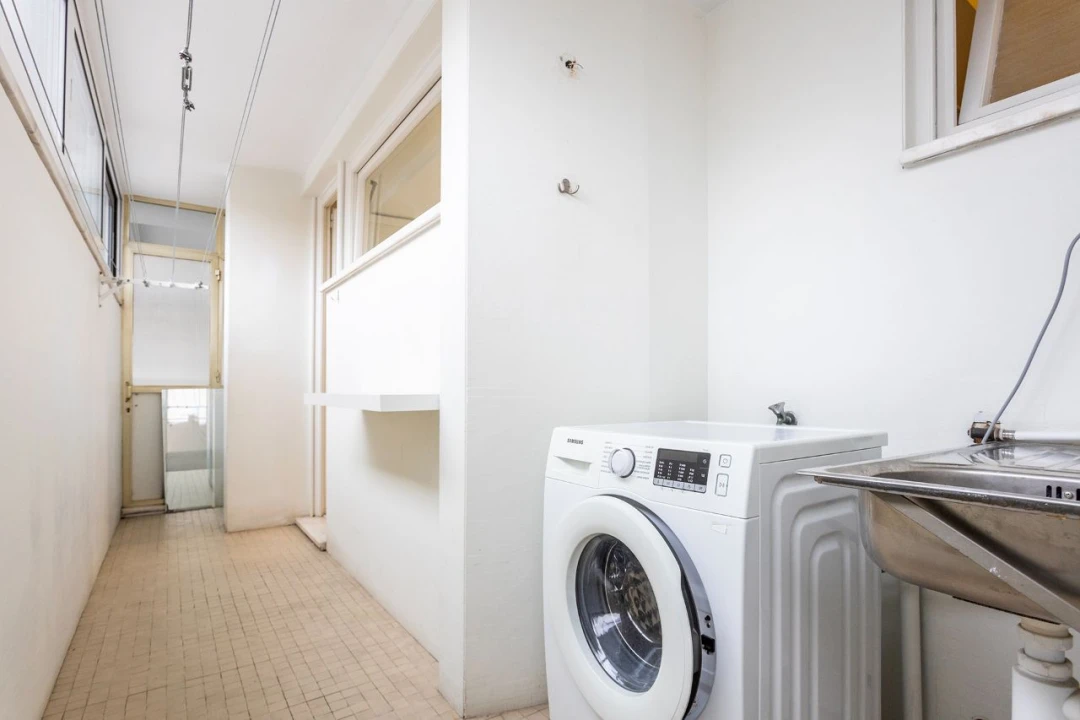 Apartamento T4 para Arrendamento em Lisboa Foto 43