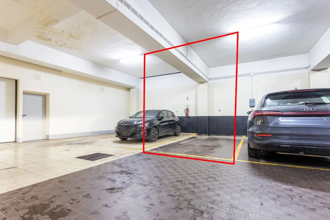 Apartamento T4 para Arrendamento em Lisboa Foto 45