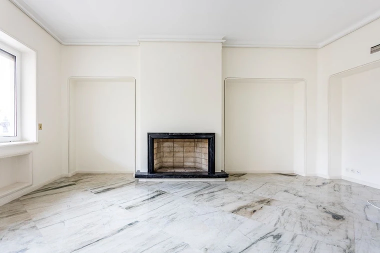 Apartamento T4 para Arrendamento em Lisboa Foto 2