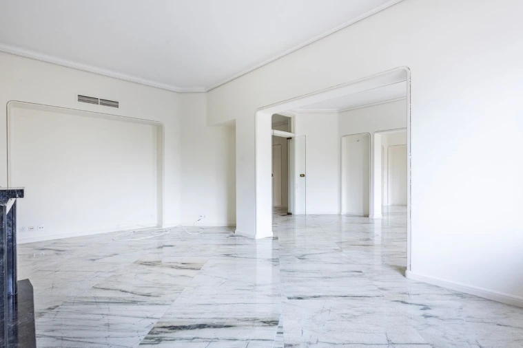 Apartamento T4 para Arrendamento em Lisboa Foto 3