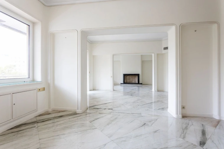 Apartamento T4 para Arrendamento em Lisboa Foto 6