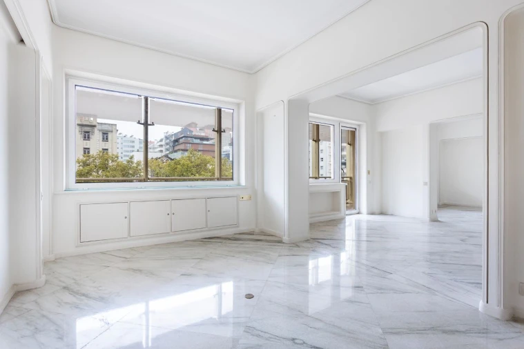 Apartamento T4 para Arrendamento em Lisboa Foto 9