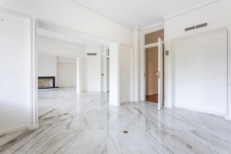 Apartamento T4 para Arrendamento em Lisboa Foto 8