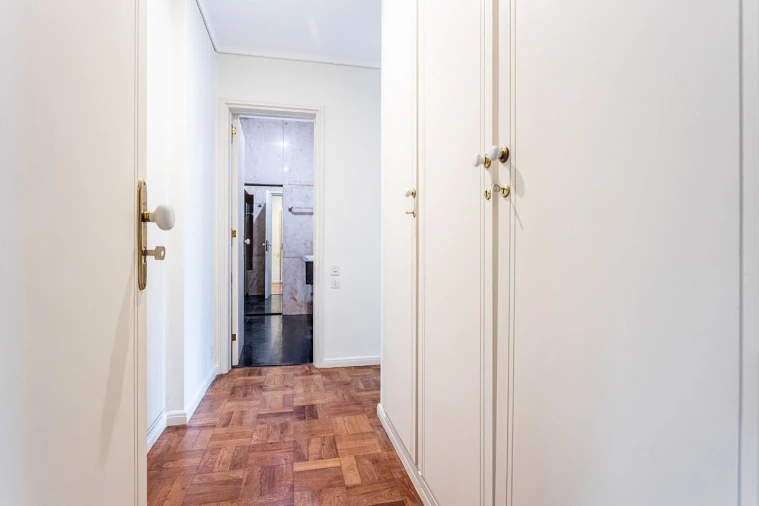 Apartamento T4 para Arrendamento em Lisboa Foto 12