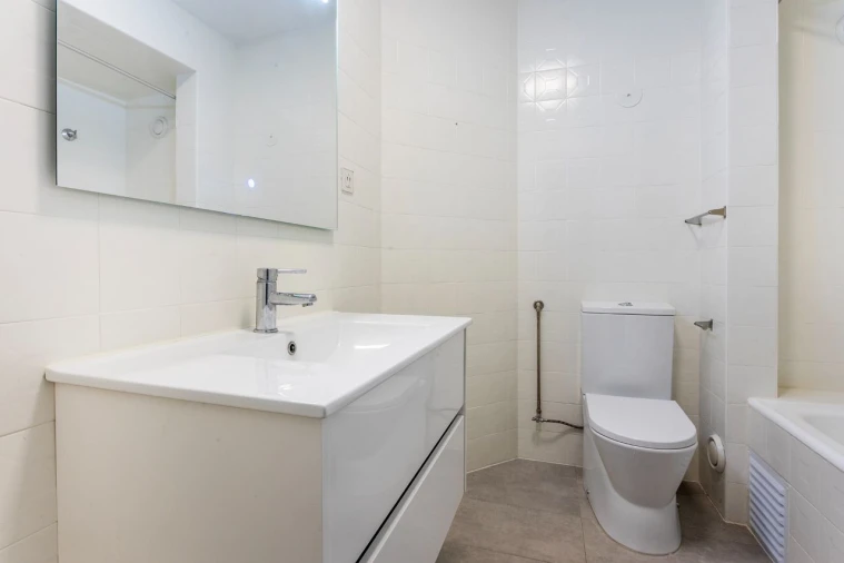 Apartamento T4 para Arrendamento em Lisboa Foto 11