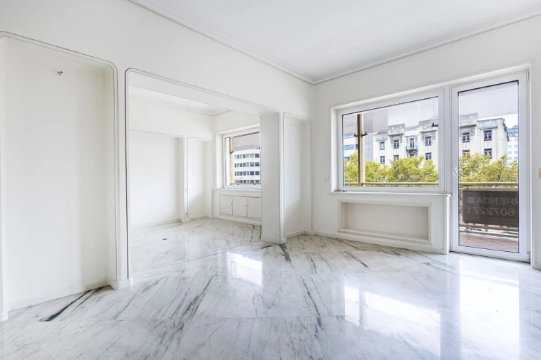 Apartamento T4 para Arrendamento em Lisboa Foto 14