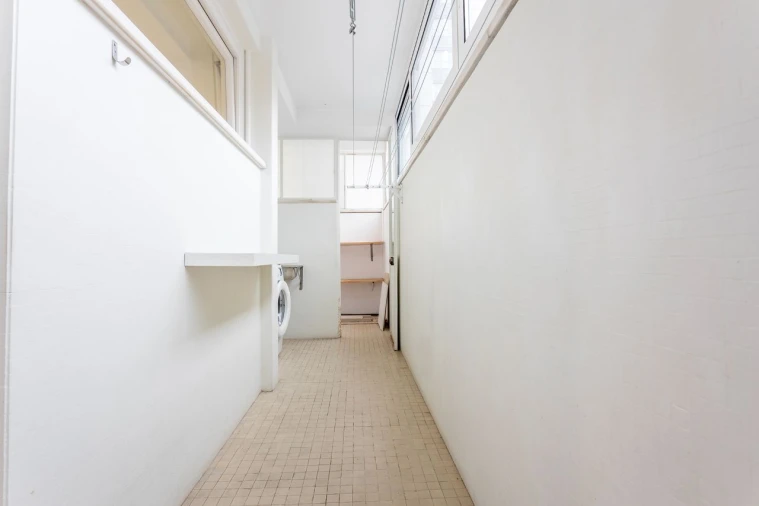 Apartamento T4 para Arrendamento em Lisboa Foto 18