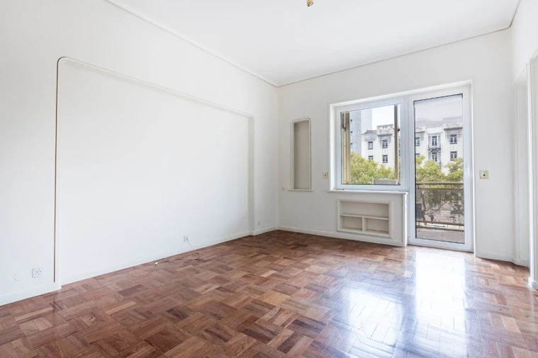 Apartamento T4 para Arrendamento em Lisboa Foto 20
