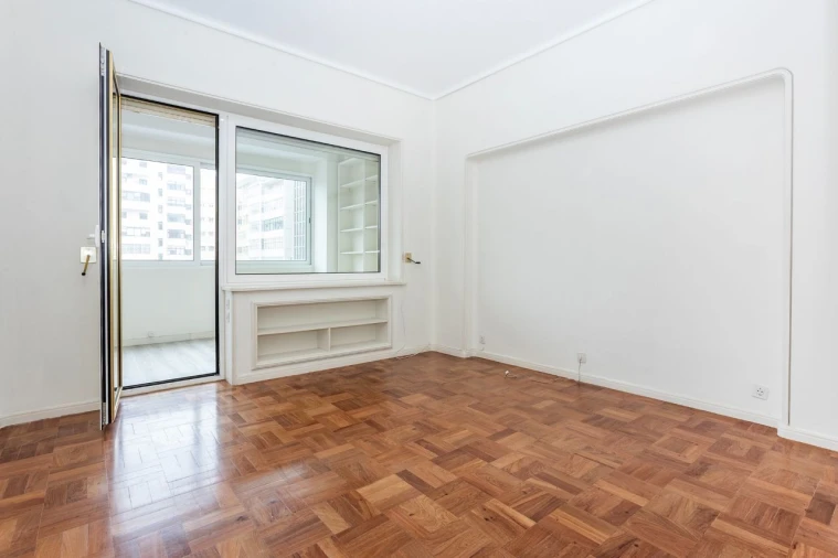 Apartamento T4 para Arrendamento em Lisboa Foto 23