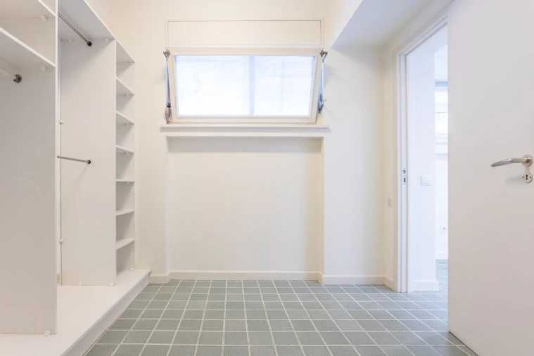 Apartamento T4 para Arrendamento em Lisboa Foto 27