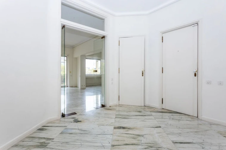 Apartamento T4 para Arrendamento em Lisboa Foto 31