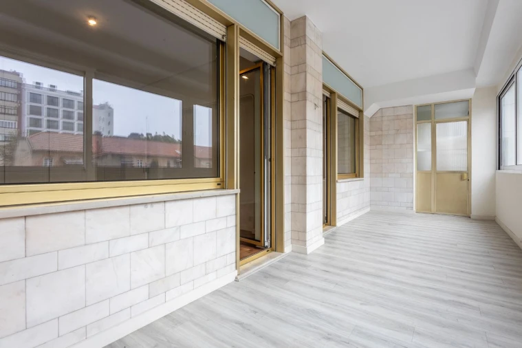 Apartamento T4 para Arrendamento em Lisboa Foto 36