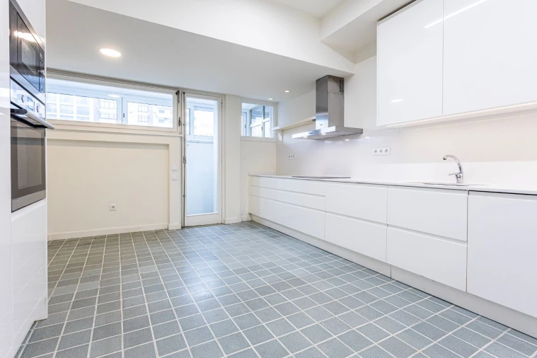 Apartamento T4 para Arrendamento em Lisboa Foto 37