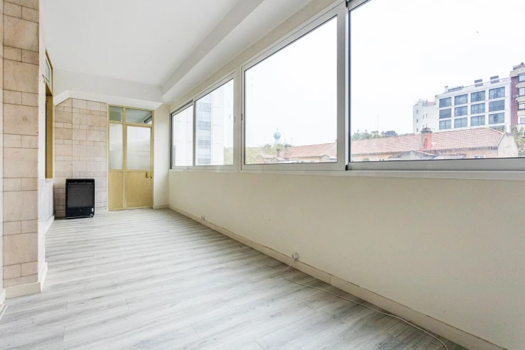 Apartamento T4 para Arrendamento em Lisboa Foto 41