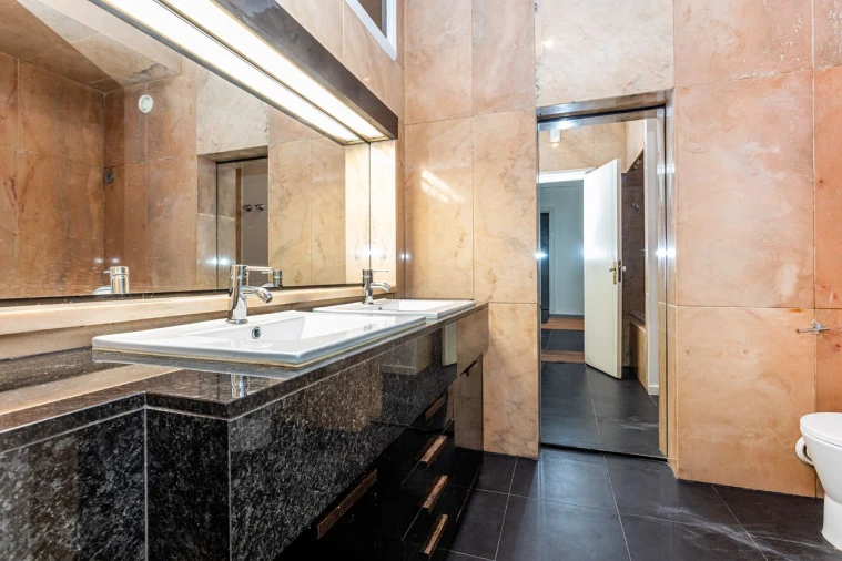 Apartamento T4 para Arrendamento em Lisboa Foto 44