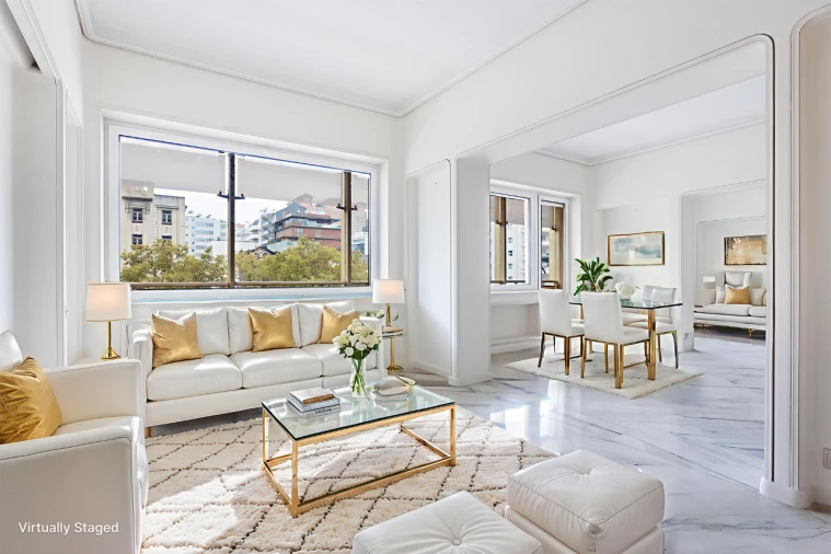 Apartamento T4 para Arrendamento em Lisboa Foto 7