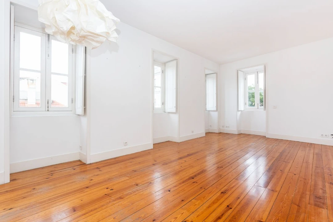 Apartamento T2 para Venda em Lisboa Foto 1