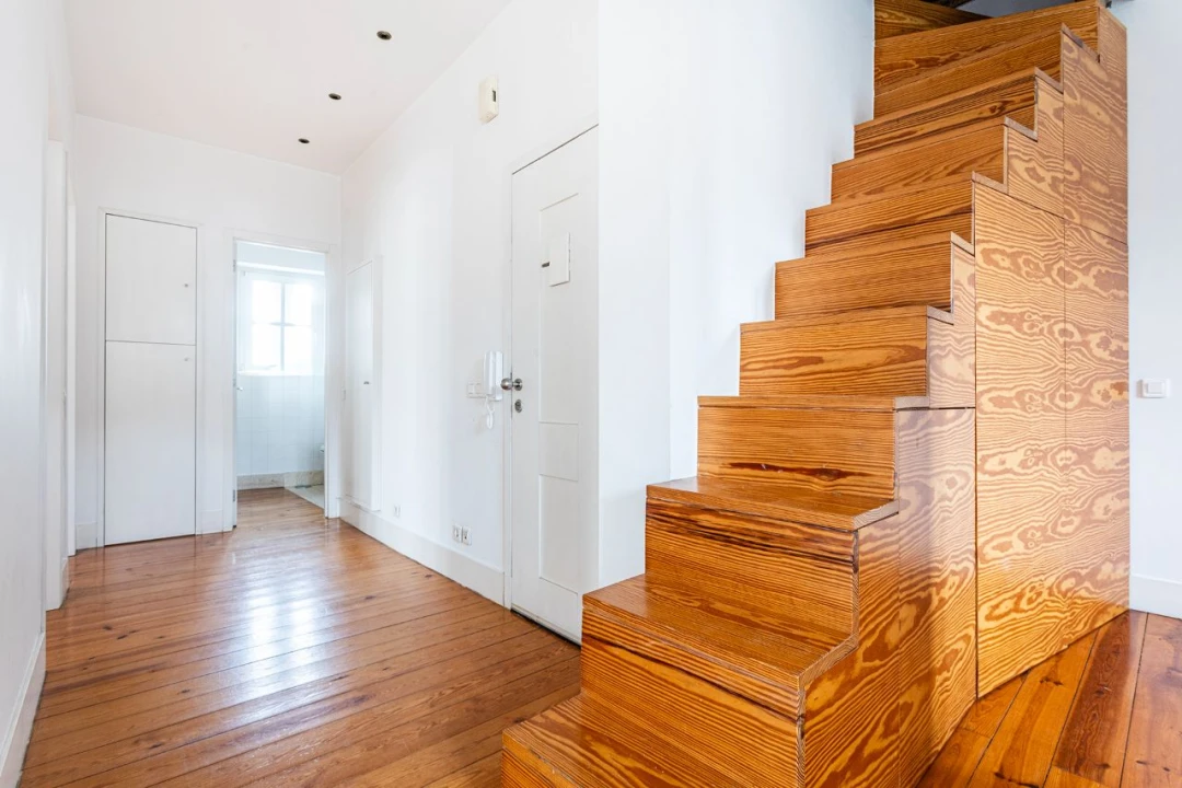 Apartamento T2 para Venda em Lisboa Foto 8