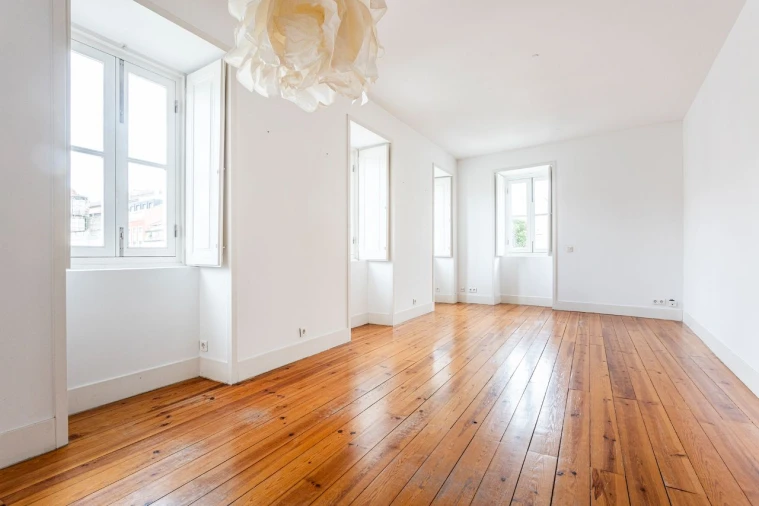 Apartamento T2 para Venda em Lisboa Foto 4