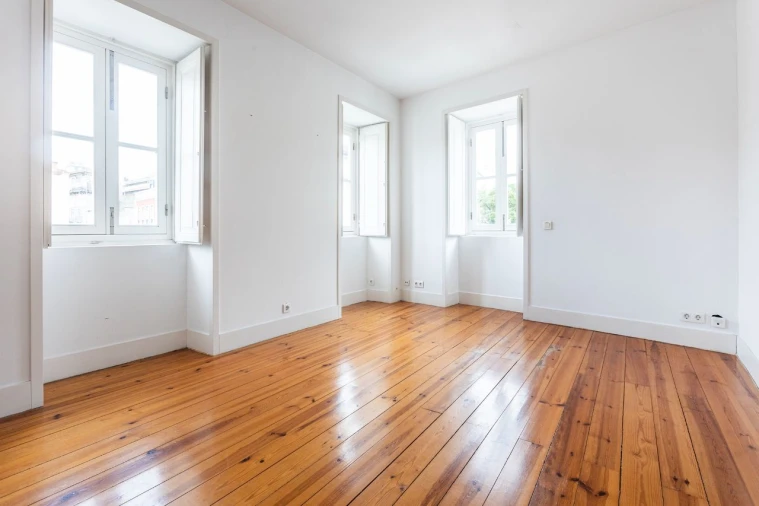 Apartamento T2 para Venda em Lisboa Foto 5