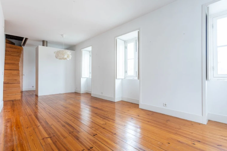 Apartamento T2 para Venda em Lisboa Foto 6