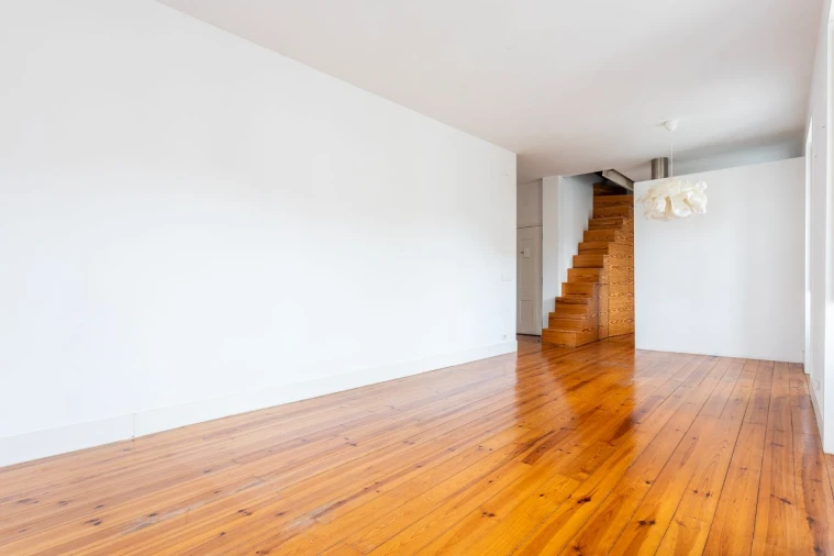 Apartamento T2 para Venda em Lisboa Foto 7