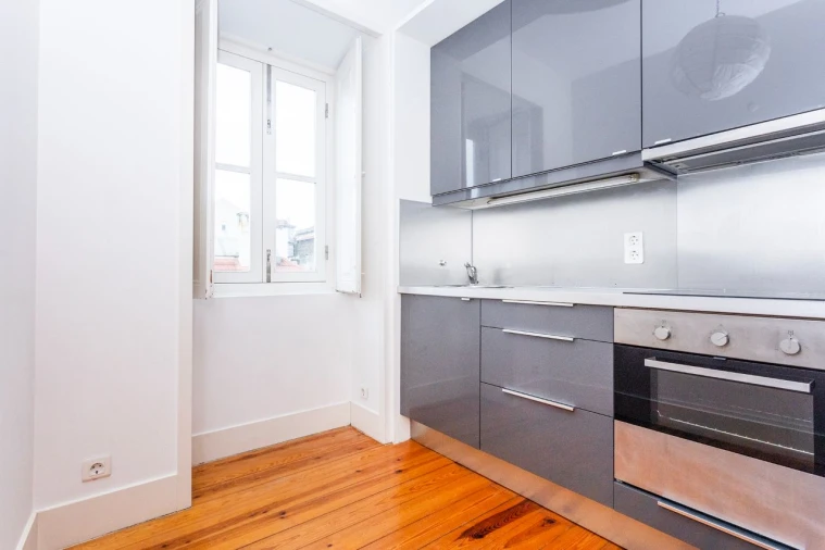 Apartamento T2 para Venda em Lisboa Foto 9