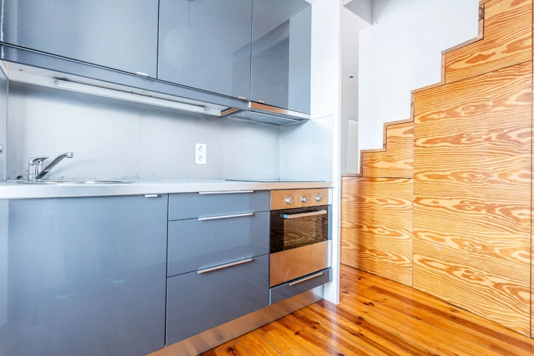 Apartamento T2 para Venda em Lisboa Foto 10