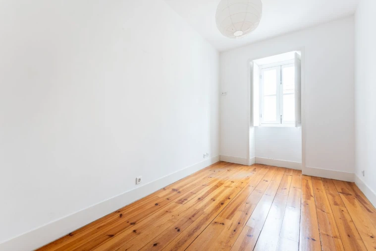 Apartamento T2 para Venda em Lisboa Foto 12