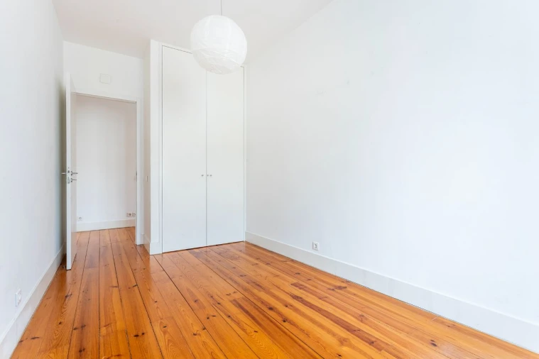 Apartamento T2 para Venda em Lisboa Foto 11