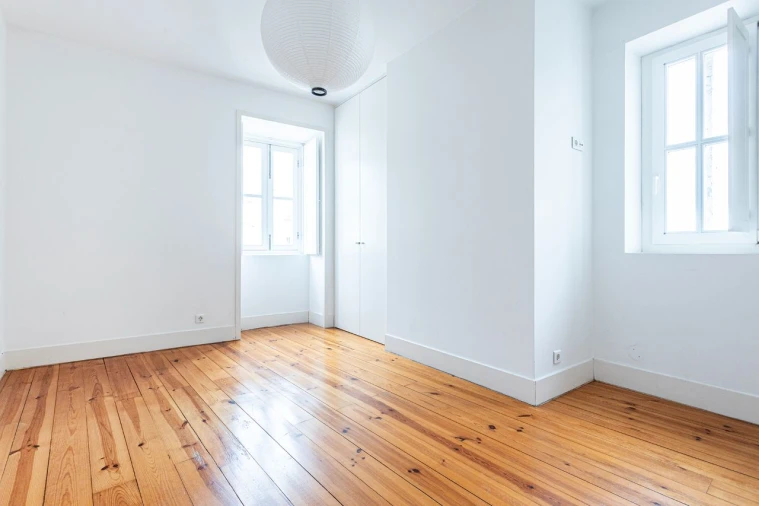 Apartamento T2 para Venda em Lisboa Foto 14