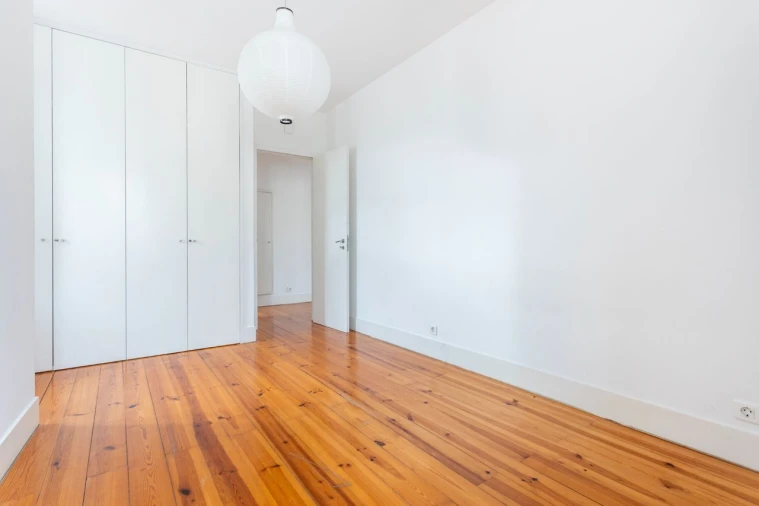 Apartamento T2 para Venda em Lisboa Foto 16