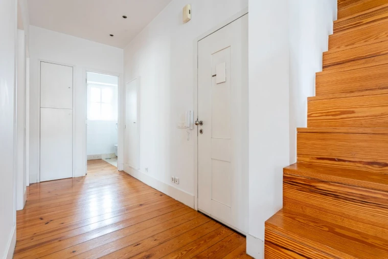 Apartamento T2 para Venda em Lisboa Foto 17