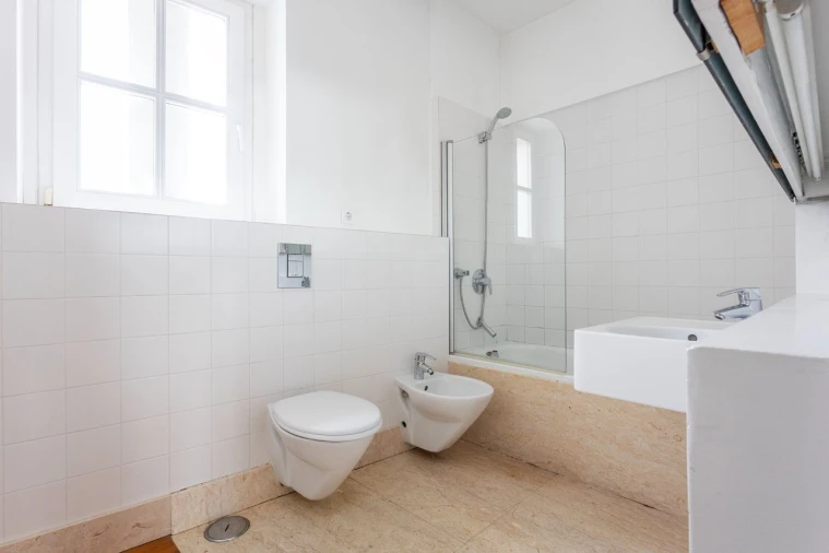 Apartamento T2 para Venda em Lisboa Foto 18