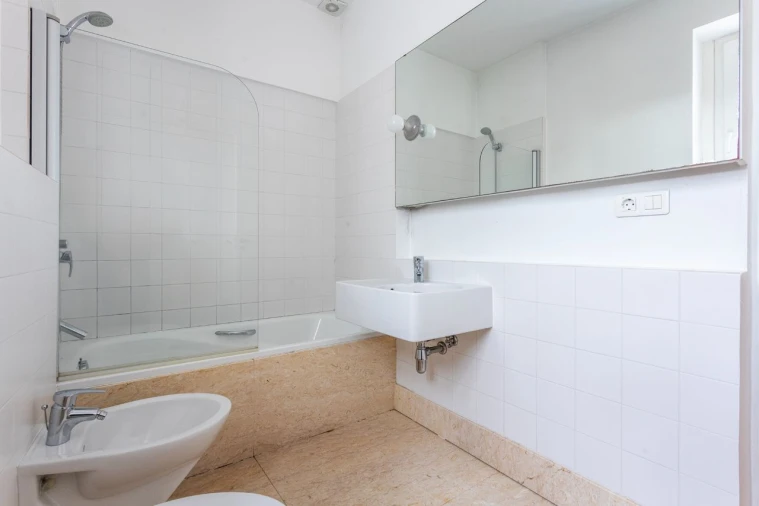 Apartamento T2 para Venda em Lisboa Foto 19