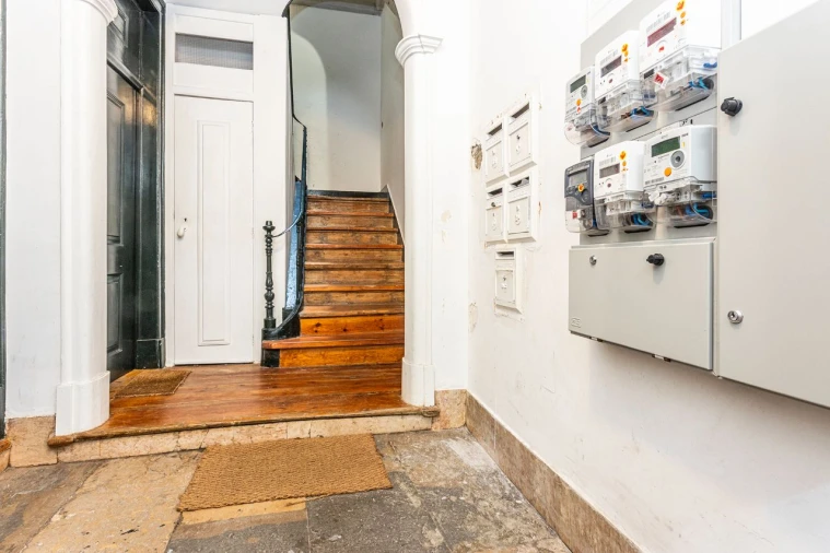 Apartamento T2 para Venda em Lisboa Foto 20