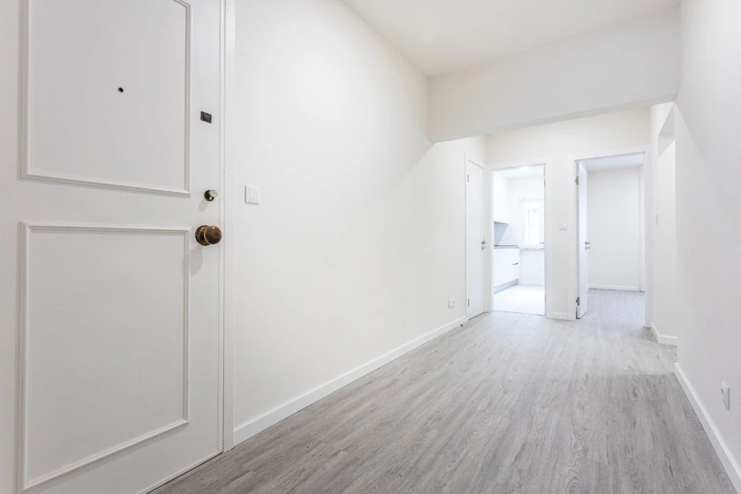Apartamento T2 para Arrendamento em Lisboa Foto 11