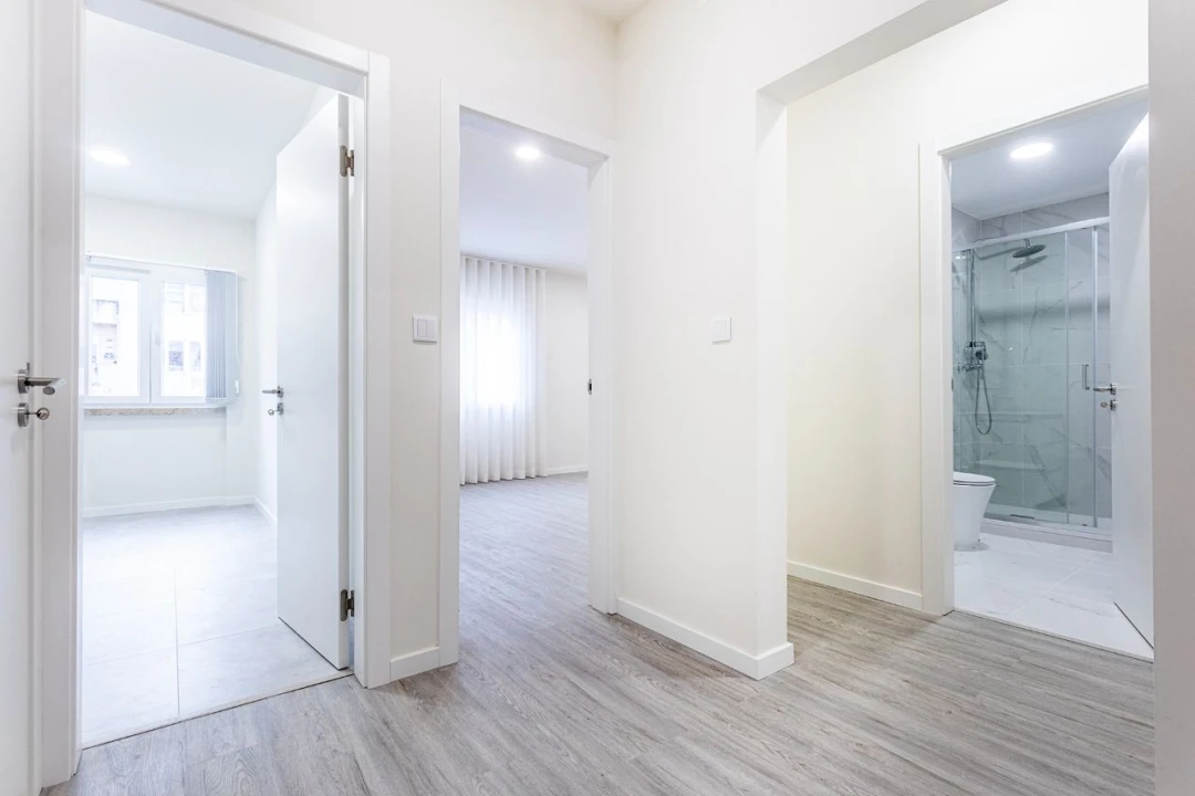 Apartamento T2 para Arrendamento em Lisboa Foto 14